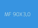MF 90X3,0 